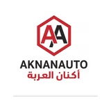 شعار أكنان العربة