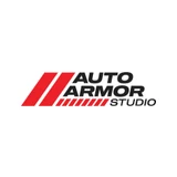 شعار Auto Armor Studio
