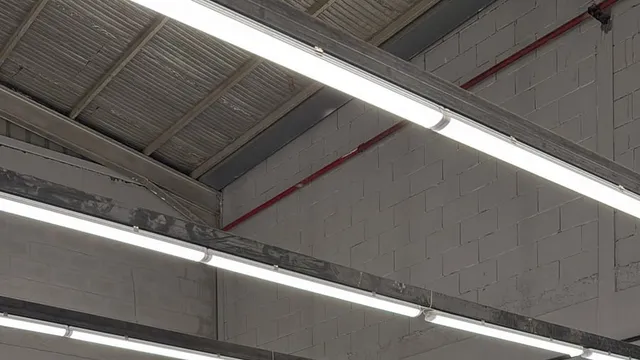من داخل Auto Marvel في حي المناخ بالرياض