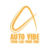 شعار Auto Vibe