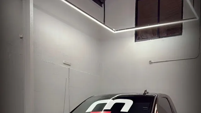 من داخل Black Line في حي الفالح بالزلفي