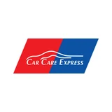 شعار Car Care Express