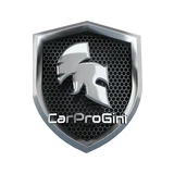 شعار Carprogini