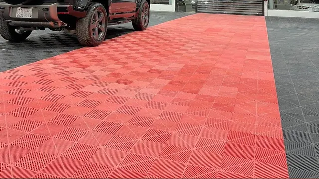 من داخل ديتاليواوتو في حي عرقة بالرياض