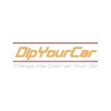 شعار Dip Your Car