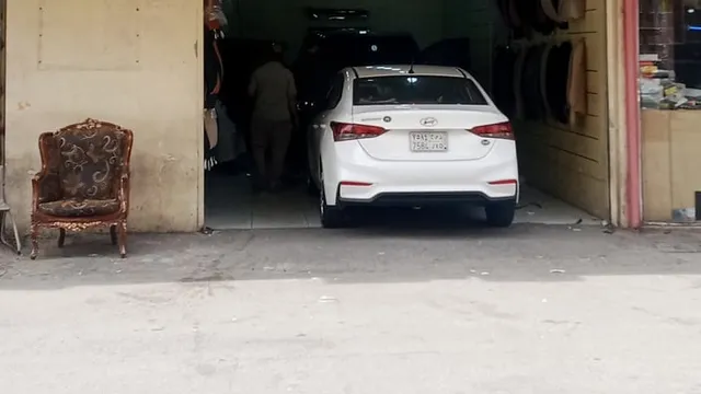 واجهة حماية وجهية وتظليل عازل حراري في الرياض