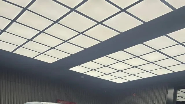 من داخل هيكسا باور في حي اليمامة بالزلفي