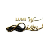 شعار لمسة وقاية للعناية بالسيارات