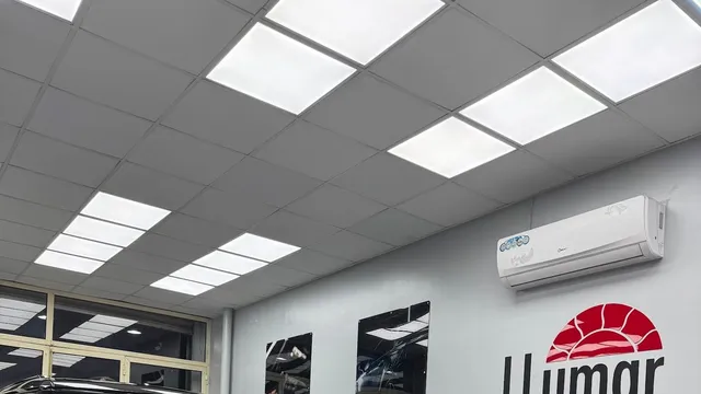 واجهة لومار لحماية السيارات في حي نخب بالطائف