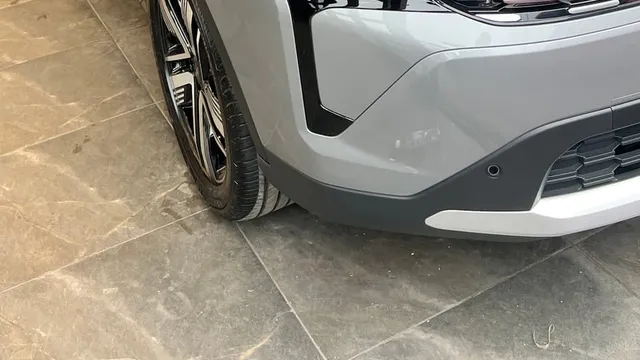 من داخل My Car Care في حي المعارض بالطائف