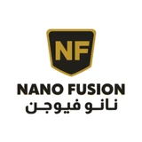 شعار نانو فيوجن