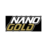 شعار Nano Gold