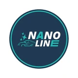 شعار نانو لاين