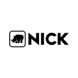 شعار NICK Automotive Films