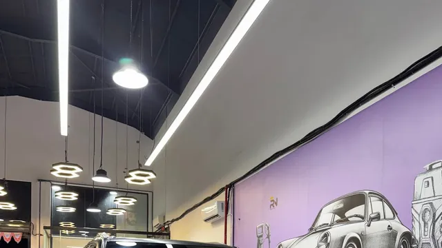 من داخل رويال نانو في حي القادسية بالرياض