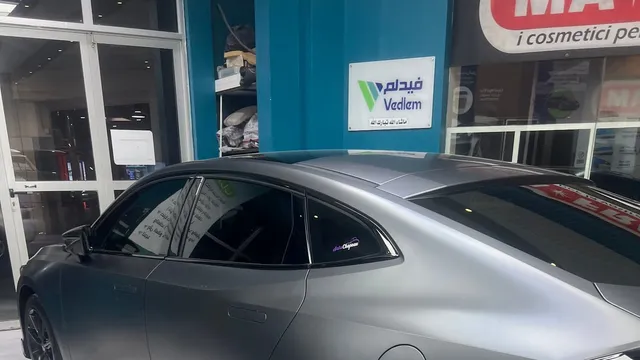 واجهة فيدلم للعناية بالسيارات في مدينة العمال بالخبر
