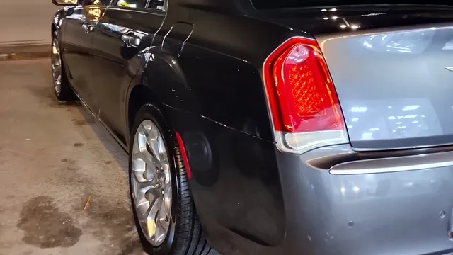 من داخل مؤسسة سبا المركبات في حي بدر بالدمام