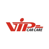 شعار VIP Car Care